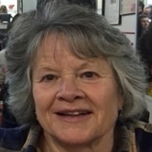 Marilyn McLaren