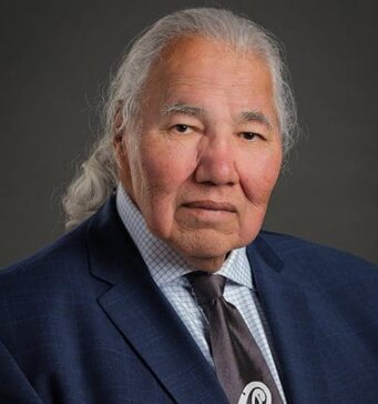 The Hon. Justice Murray Sinclair